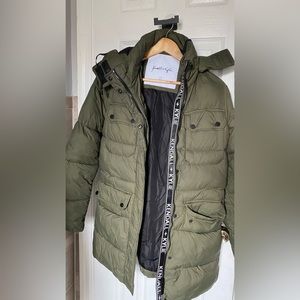 Kendall + Kylie  Small Jacket